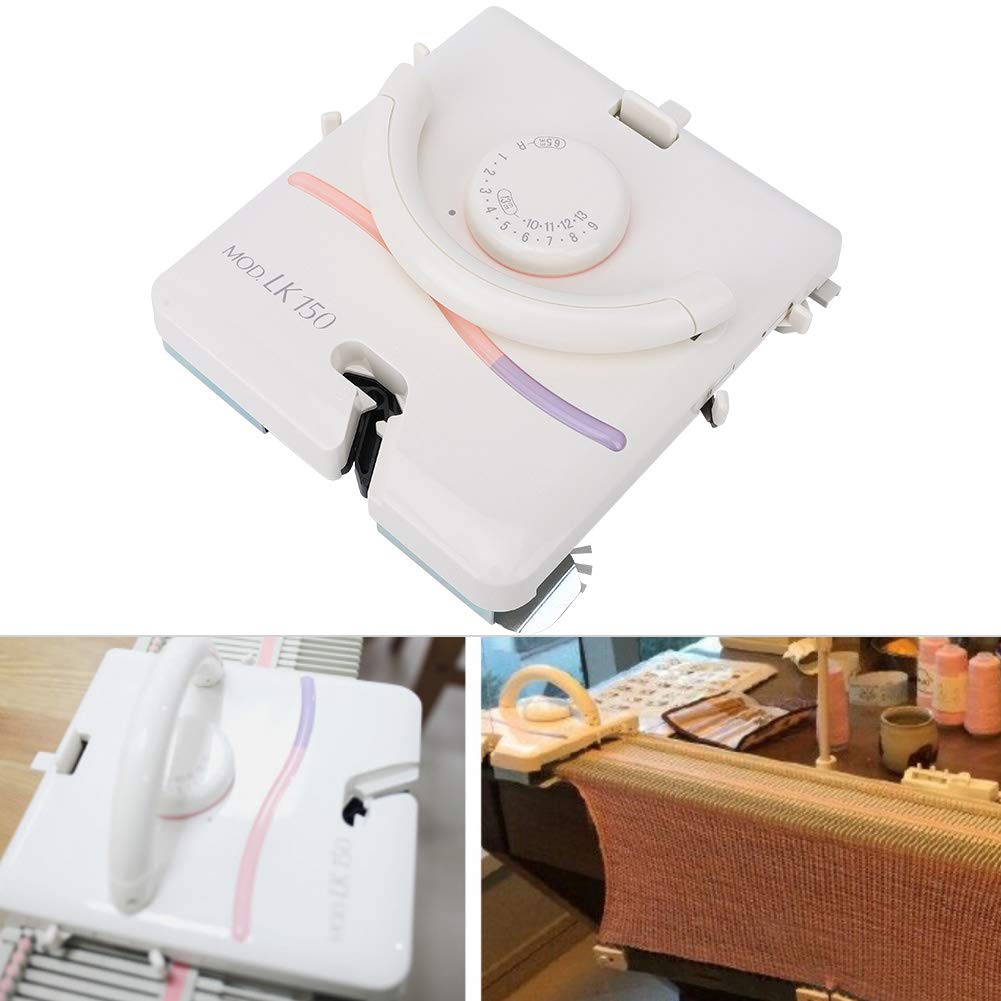 Silver Reed Lk 150 Mode D Emploi Amazon.com: Nannday Knitting Machine Carriage, Weaving Knitter Part, Sewing  Tailoring Tool,DIY Sewing Accessories, Complete Set Metal Plastic Fit for  LK100 LK150