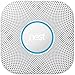 Nest Protect Wired Smoke & Carbon Monoxide Alarm (White, 2nd Generation) 4-Pack Bundle