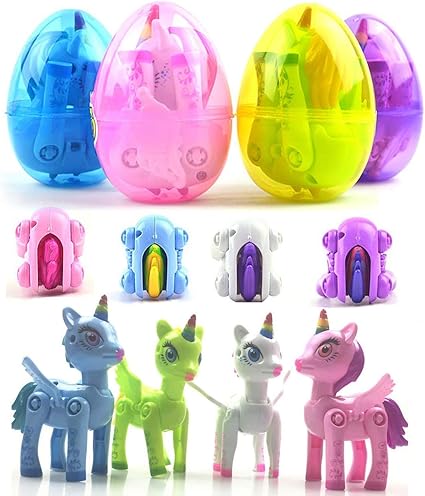 Basket pony Clearance