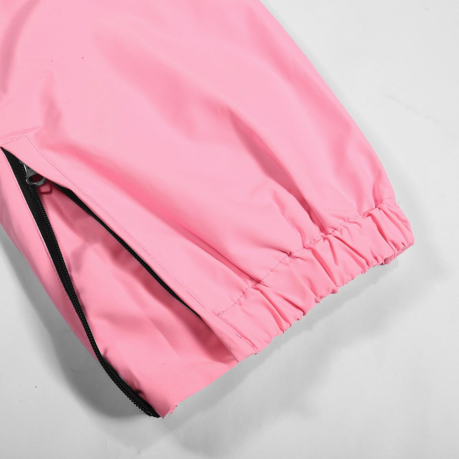 Generisch Skihose Kinder: Schneehose Jungen Wasserdicht Schneeanzug Große Größen Snowboardhose Lang Skianzug Thermo Winterhose Schneeoverall