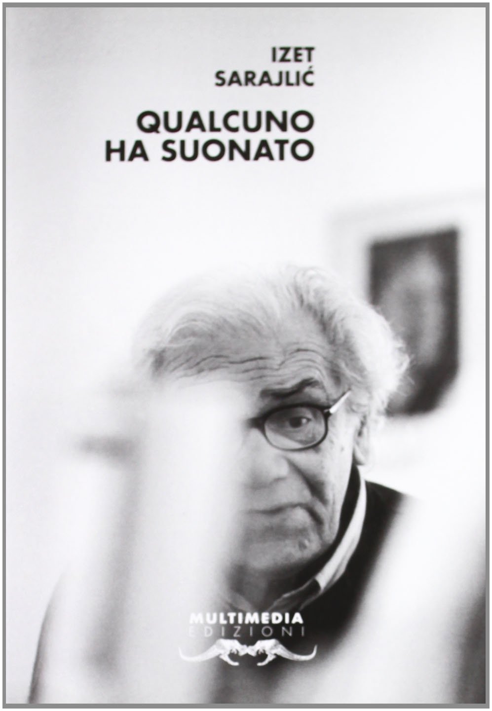 Qualcuno ha suonato. Con CD Audio