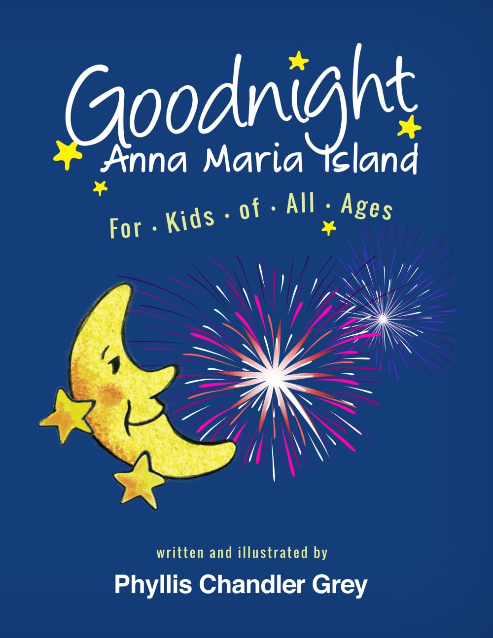Goodnight Anna Maria Island