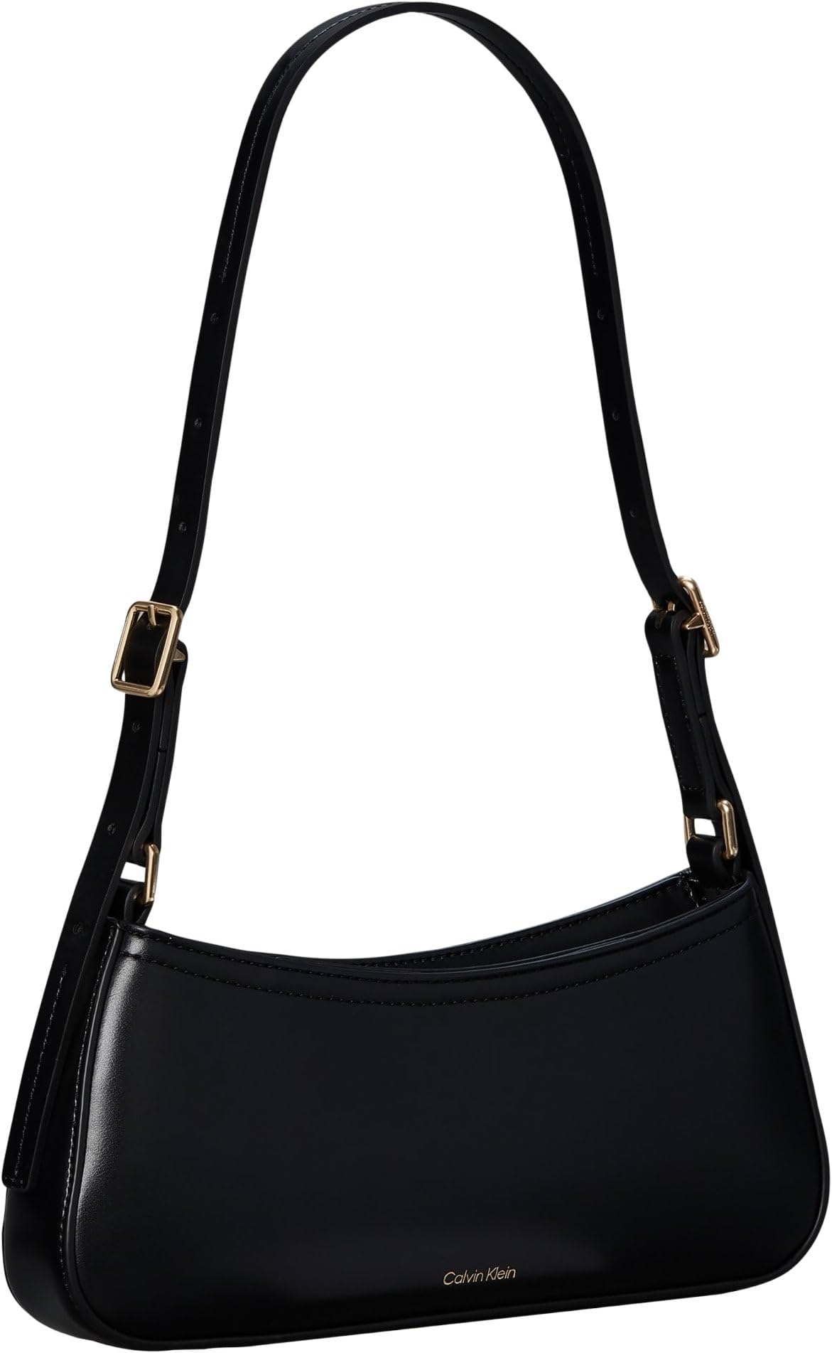 Calvin Klein Ck Small Shoulder Bag Lv04f3170g - Bolsa de hombro Mujer