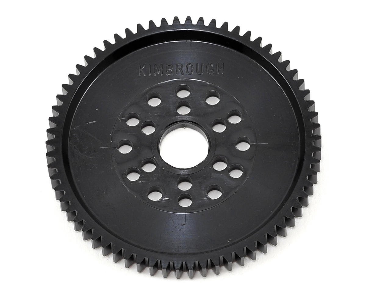 Kimbrough 32 Pitch Spur Gear 66T: RC10GT