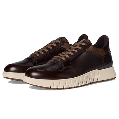 ECCO Gruuv Studio Runner Sneaker Men