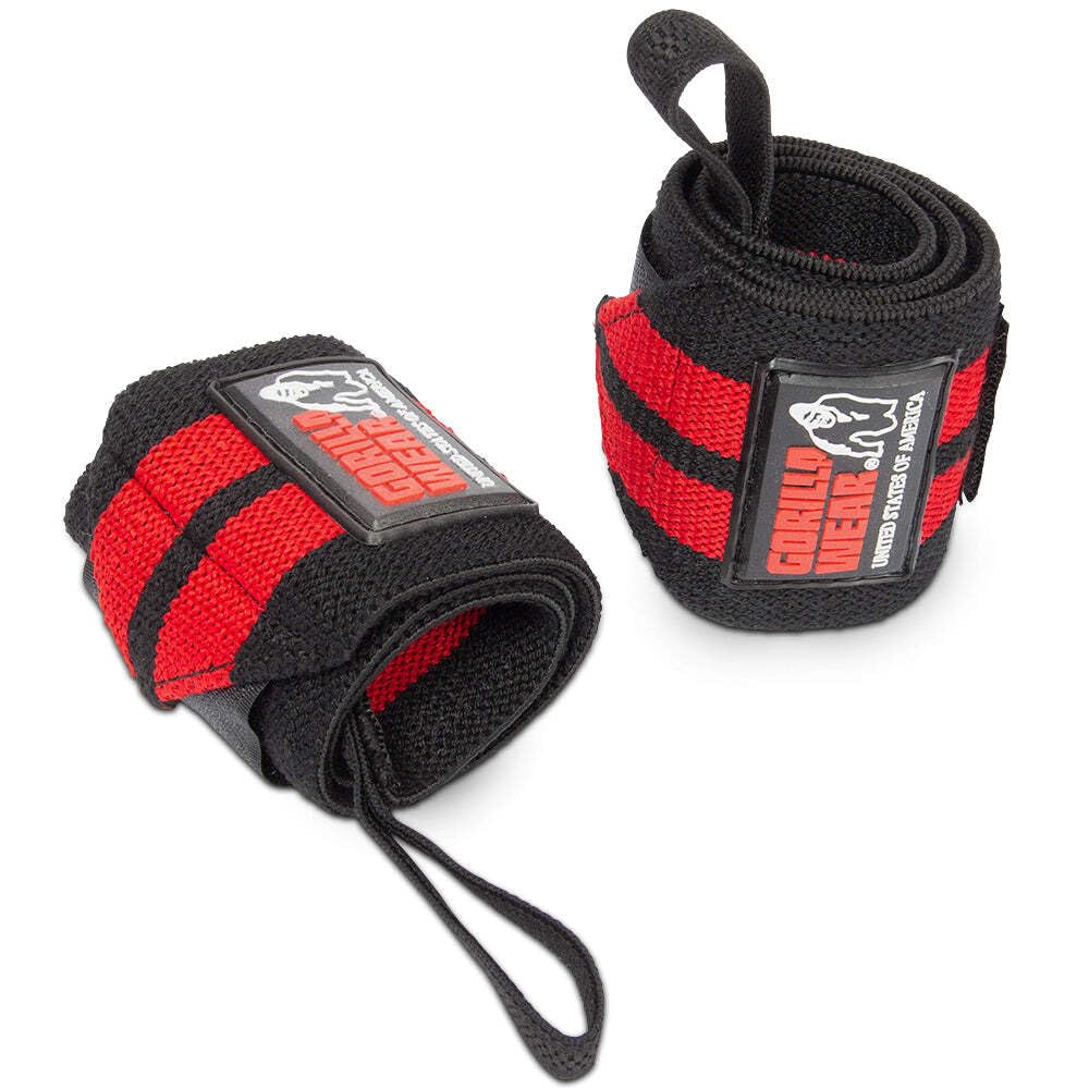 Gorilla, Fasce da Polsi per Body Building (99106)