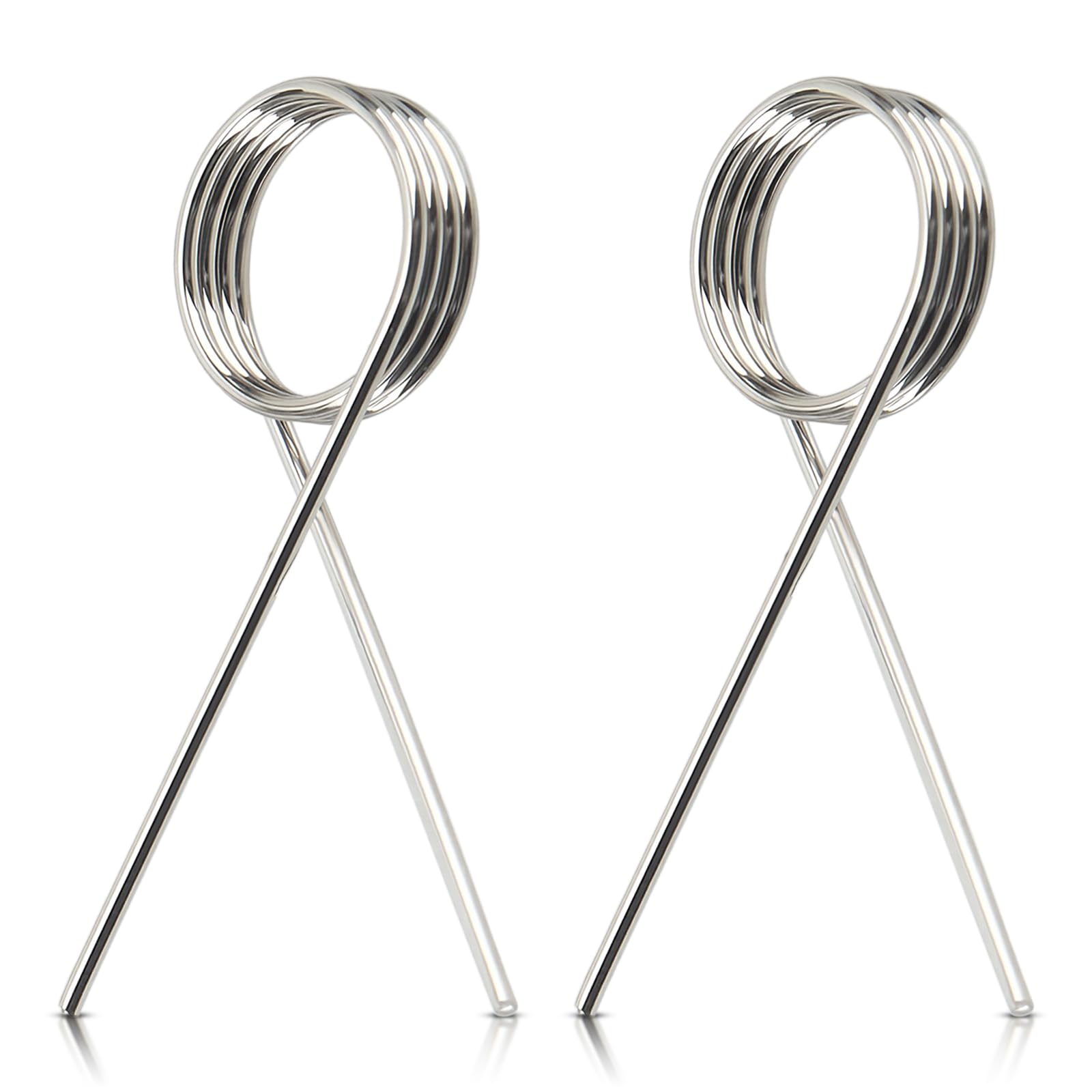Amazon.com: GoaMotors 2Pcs Torsion Spring for Gearshift Steptronic