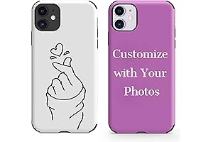 Personalized Photo Phone Case