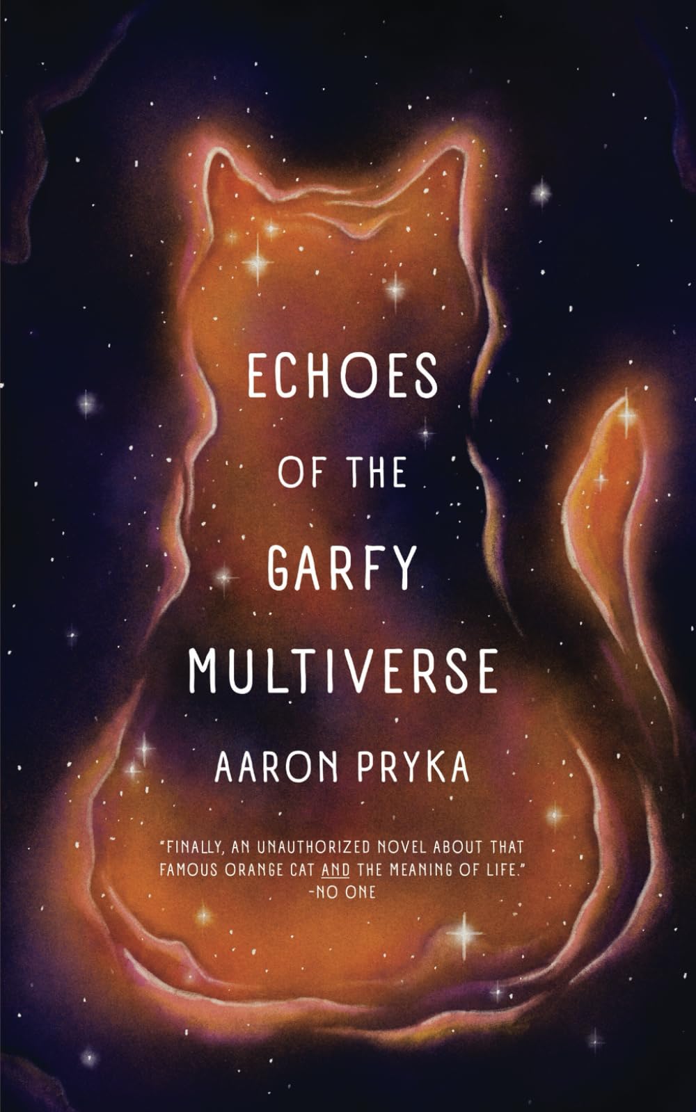 Echoes of the Garfy Multiverse