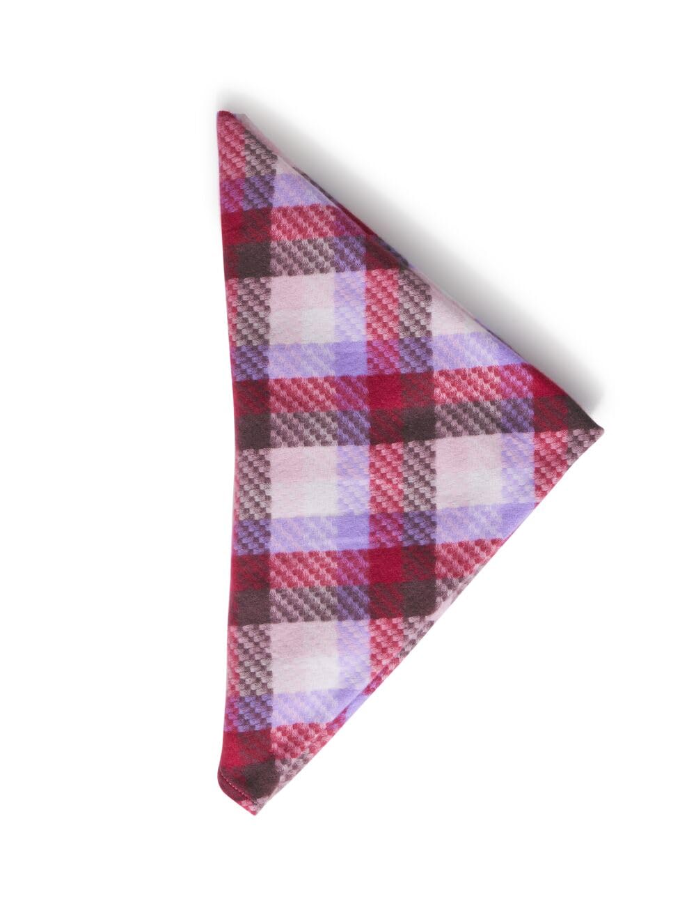 Street One Damen A572482 Karierter Schal