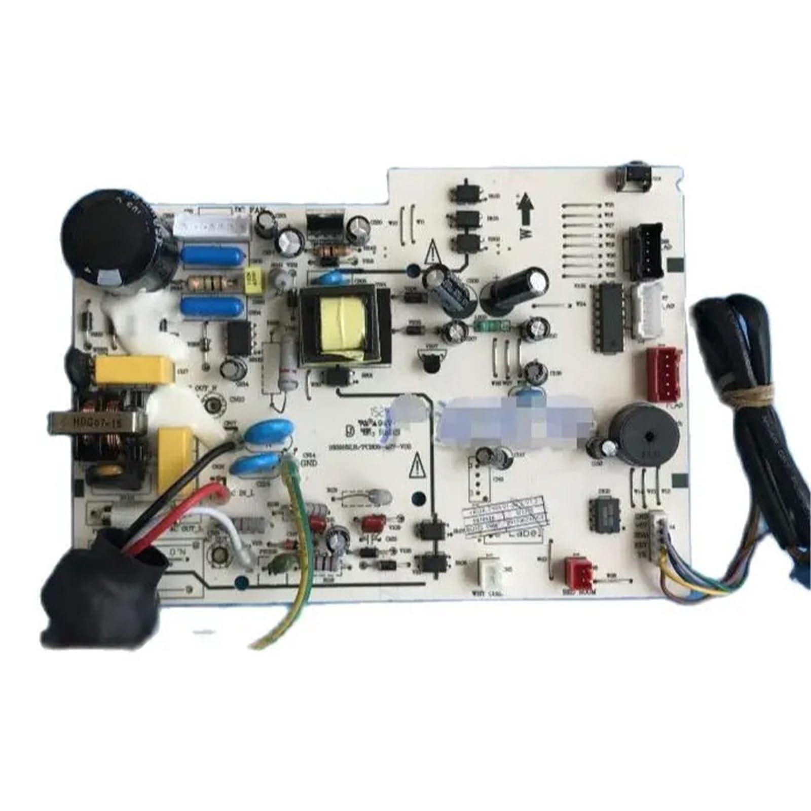 BONZMXDKHQ For air conditioner computer board circuit board PCB05-404-V02 part 1549681.C PCB05-427-V02(PURPLE)