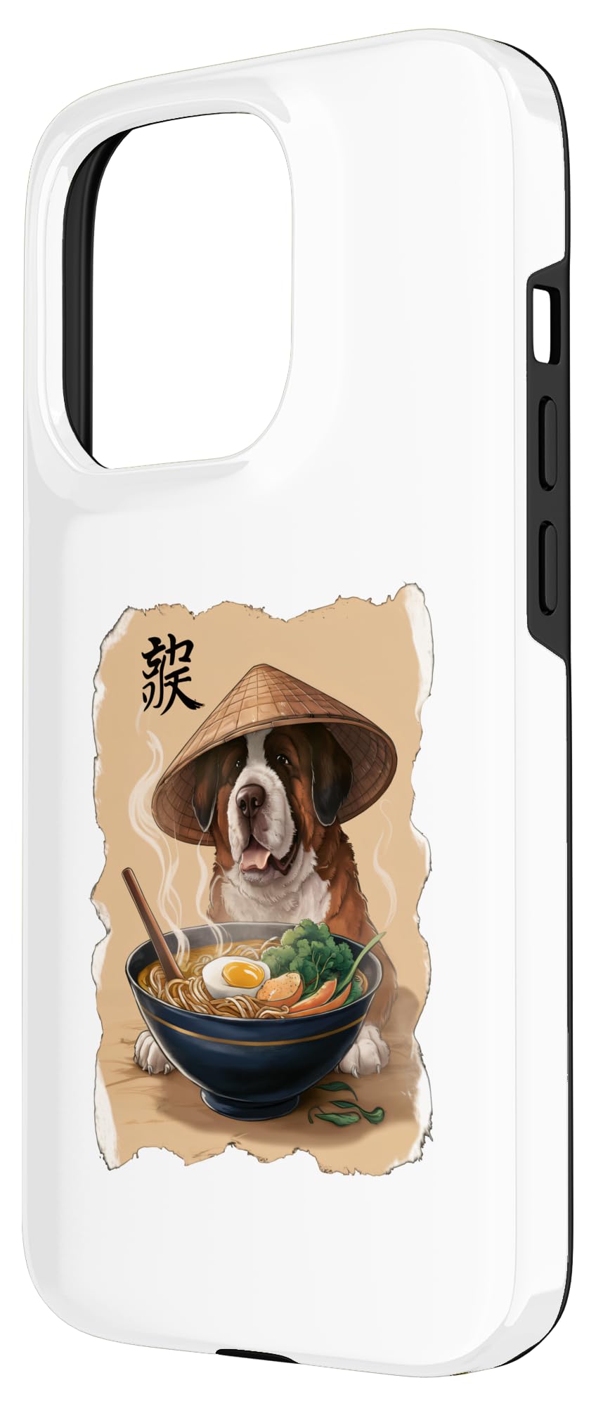 Custodia IBIZU California Sunset iPhone 15 MagSafe Auto Rosa