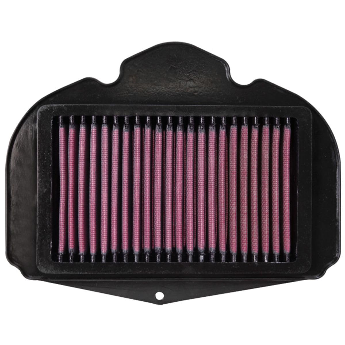 K&N Engine Air Filter: High Performance, Premium, Powersport Air Filter: Fits 2010-2018 YAMAHA (XTZ1200 Super Tenere, XTZ1200 Super Tenere ES) YA-1210 - View #12