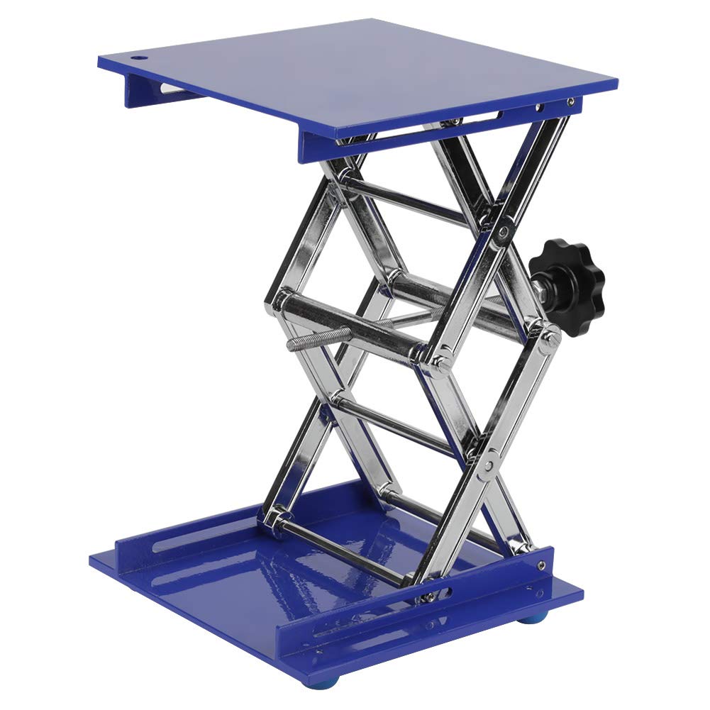 Piattaforme Elevabili per saldatura - Piattaforme Elevabili per Saldatura - Sideros Engineering Srl - Piacenza