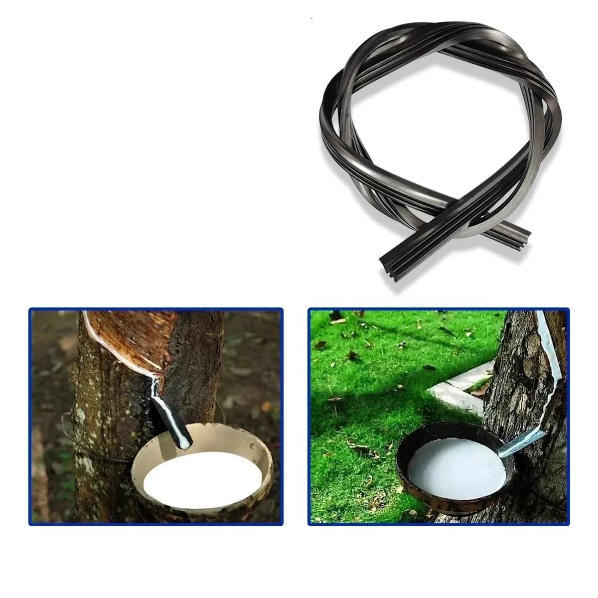 Wycieraczki samochodowe Pasuje Do To&yota Zestawu Piór Wycieraczek(4 PCS)