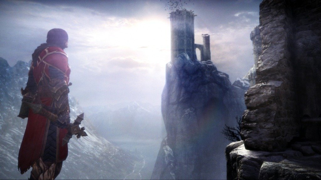 Castlevania: Lords of Shadow The Collection