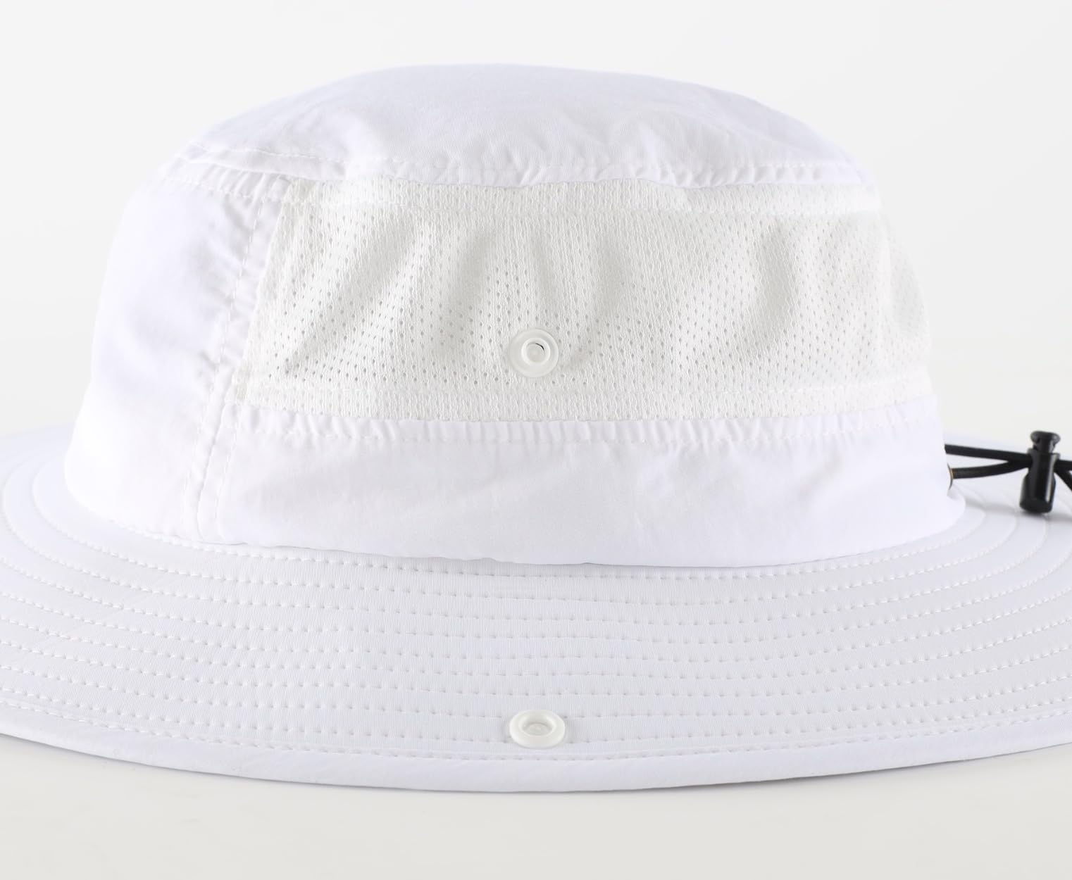 Cappello da sole a tesa larga con protezione UV per uomo e donna, UPF 50+, per safari, pesca, escursionismo, boonie