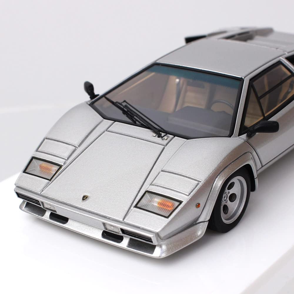 Amazon | EIDOLON 1/43 ランボルギーニ Countach LP5000S 1982