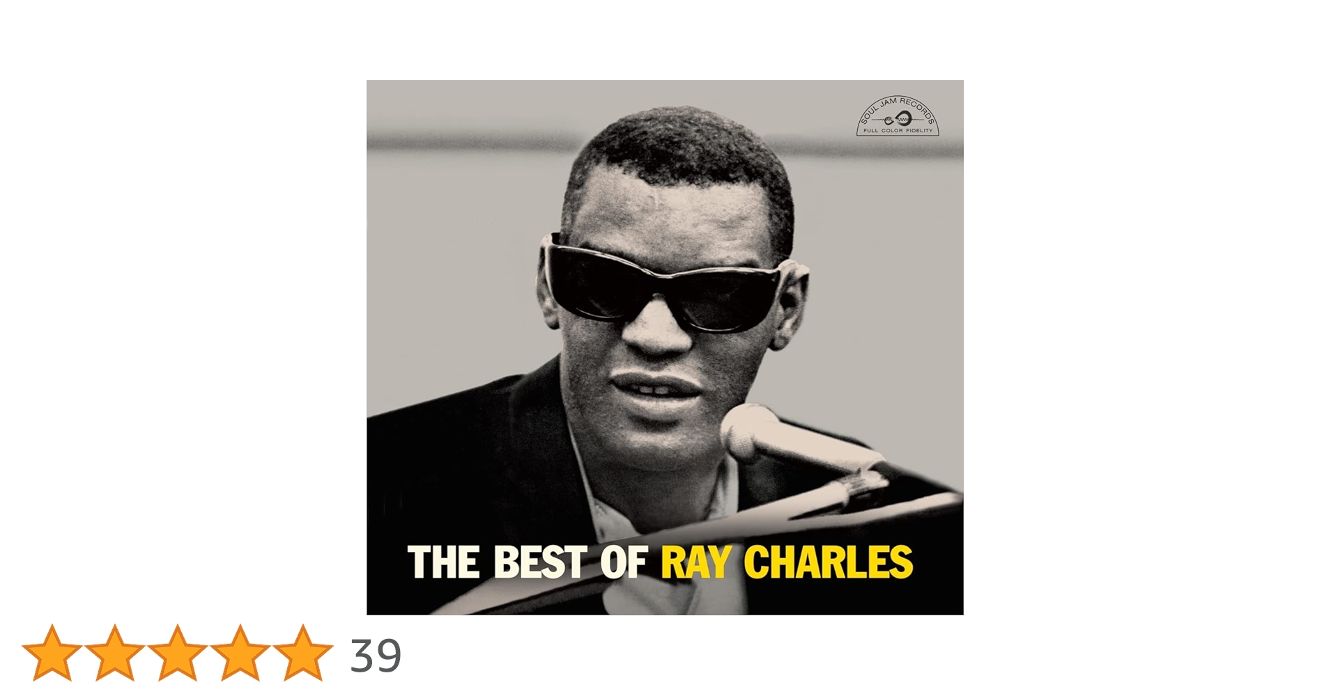 Amazon.co.jp: Best of Ray Charles-Digi-: ミュージック