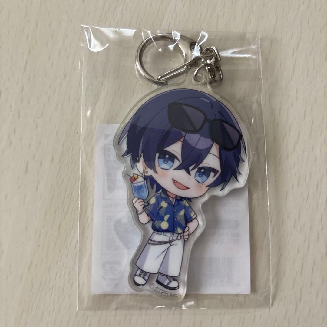 SneakerStep たちばな すにすて デビュー前 ばな姉 アクキー Amazon.co.jp: STPR Sneakerstep たちばな アクキー : おもちゃ