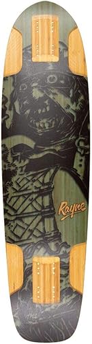 Rayne Skyline 36" Cubierta de longboard