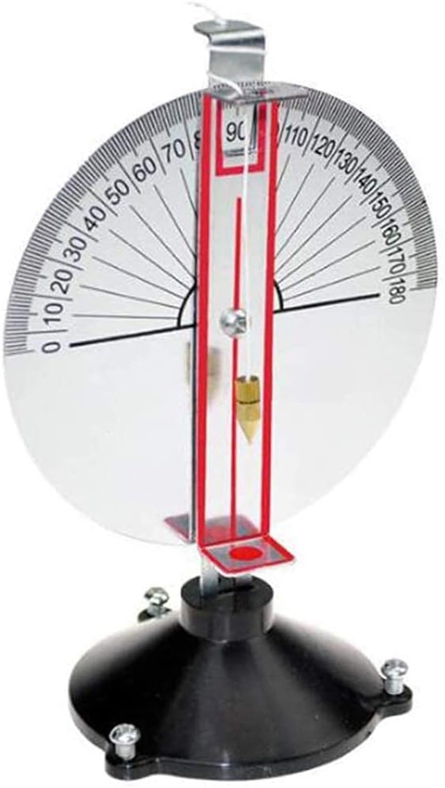 Solar Altimeter Elementary Physics Teaching Demonstration Science and Education Instrument Physical Solar Altimeter Physics Education Instrument