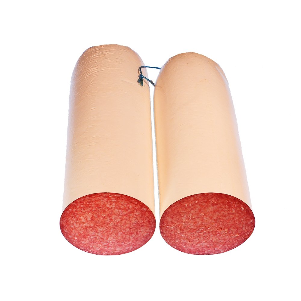 Feine Salami 1 Wurst 1.400 g