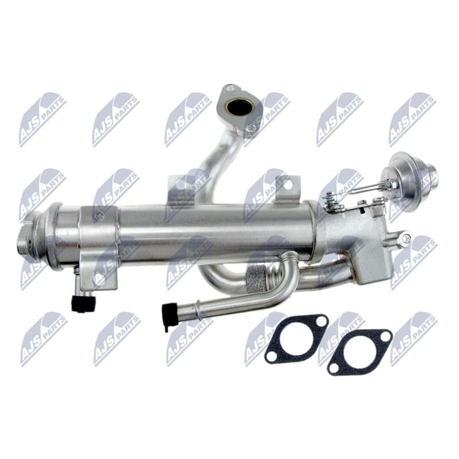 Enfriador EGR 2.0 TDI 03L131512AH 03L131512AB 03L131512AC