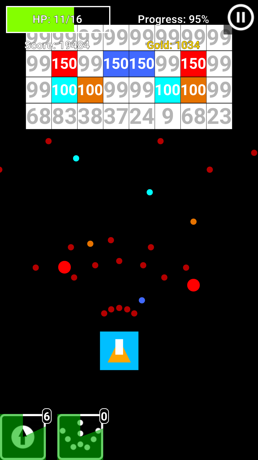 Block BlasterAmazonアプリストアのアプリ