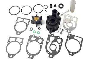 96148Q8 Water Pump Impeller Repair Kit