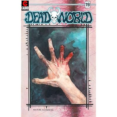 Deadworld #19