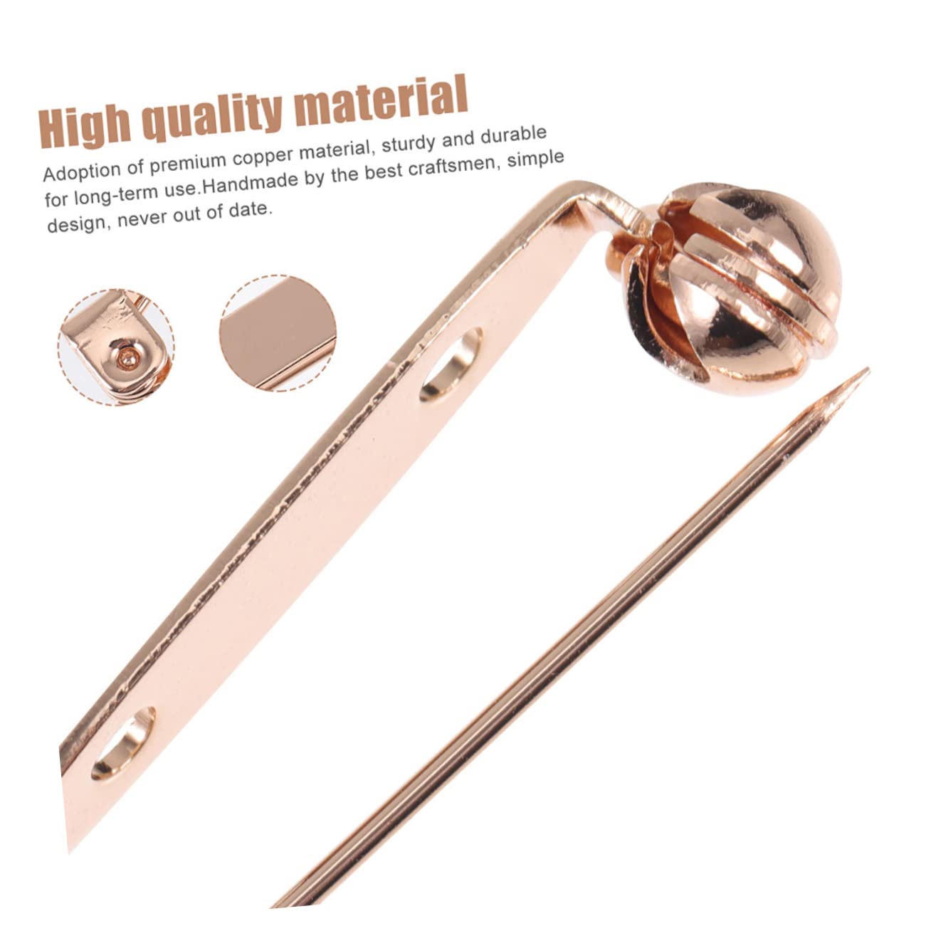 BESTYASH Alfiler Pin Horquillas Moño Chaquetones Mantoncillos Miçangas Broches De Seguridad De Bricolaje Patas Cierre Pasadores De Barra Broche De Seguridad Cobre Golden