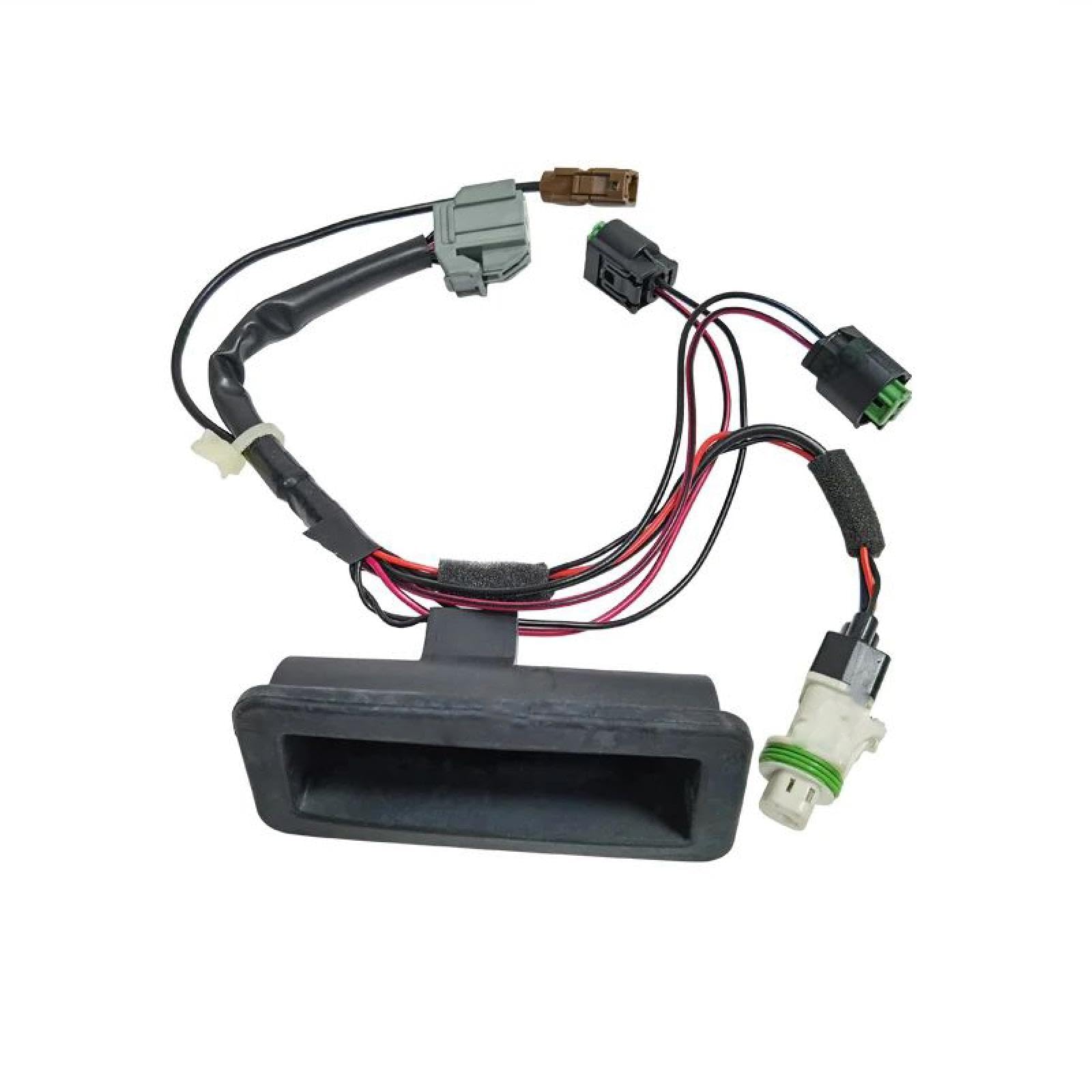 Nissan Tiida C11 Interrupteur D'ouverture De Coffre, 5,09