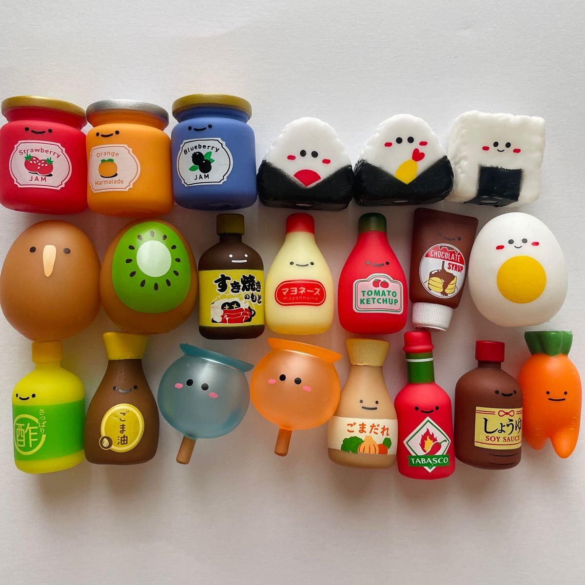 ぷかぷか ソフビ 人形すくい おままごと 家電 お風呂 おもちゃ : ぷかぷか 人形すくい ソフビ おふろ プール おもちゃ