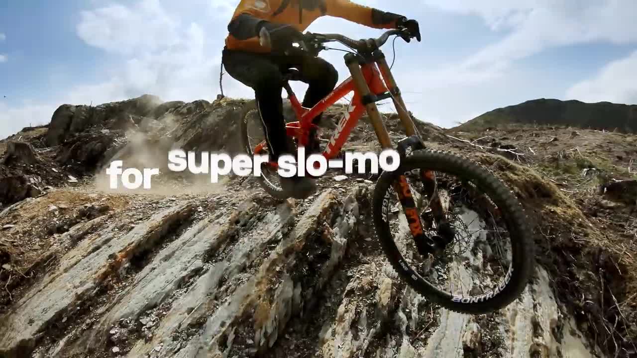 GoPro HERO7 Black — Waterproof Action Camera with Touch