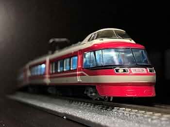 へ*の様 ⭐️値下歓迎⭐️ 小田急 7000形 LSE ロマンスカー TOMIX 61kjU08SOPL._AC_UF350,