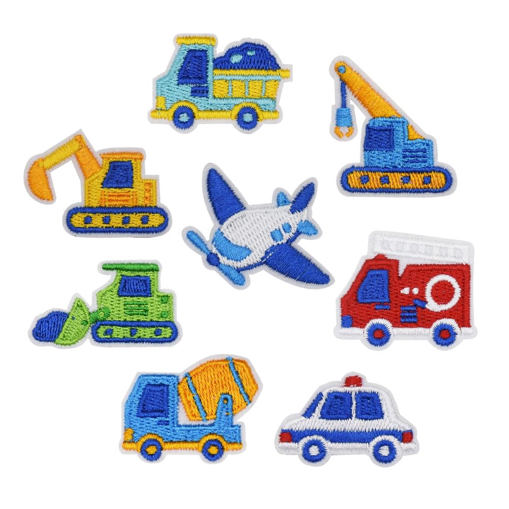 BABYL　ステッカーワッペン　9個セット 71M9JRm8exL._UF1000,1000_QL80_.jpg