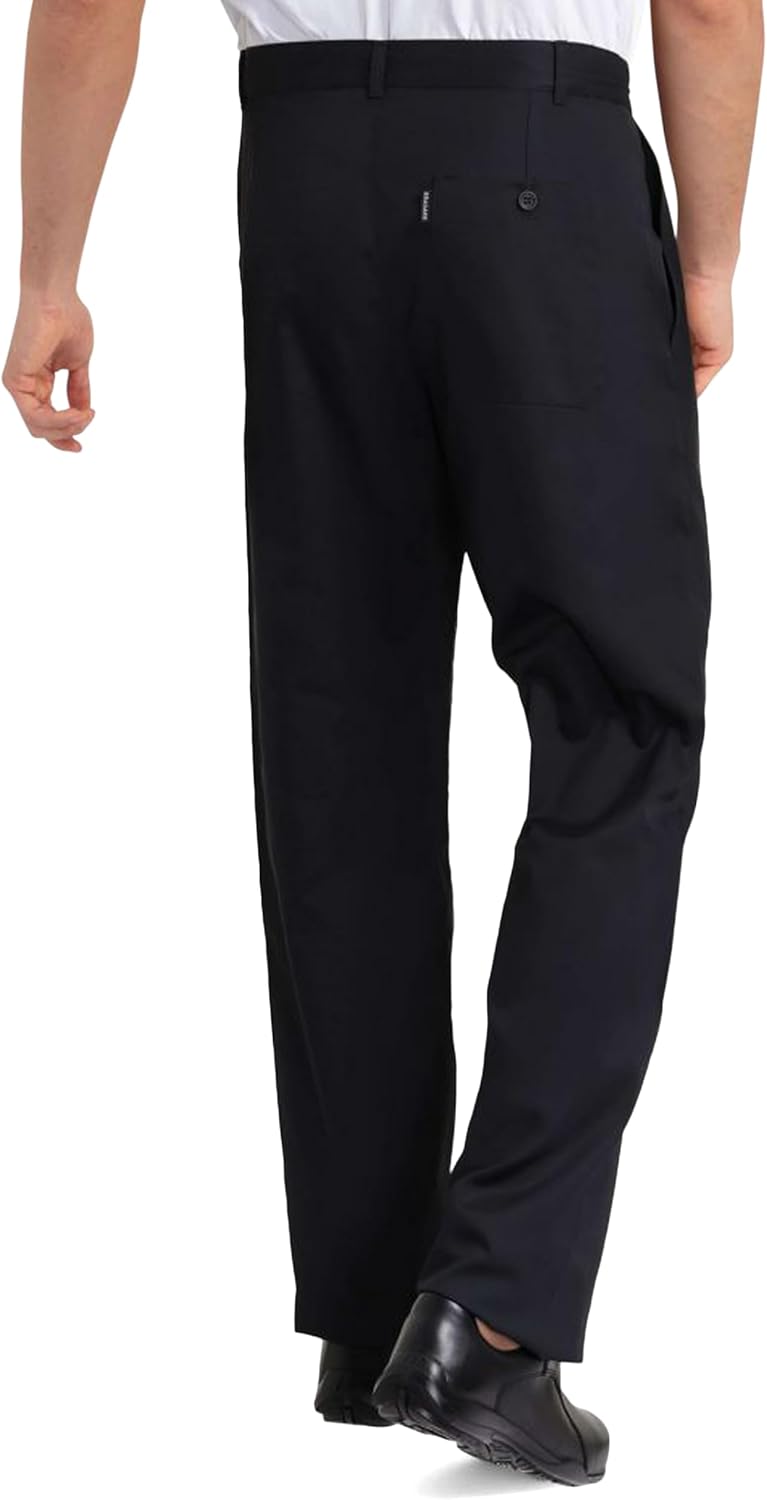 Bragard Men's Funandoc Kitchen Pants