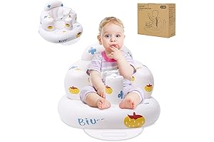 Baby Caterpillar Floor Seat: Safe and Supportive Seating for Little Ones
