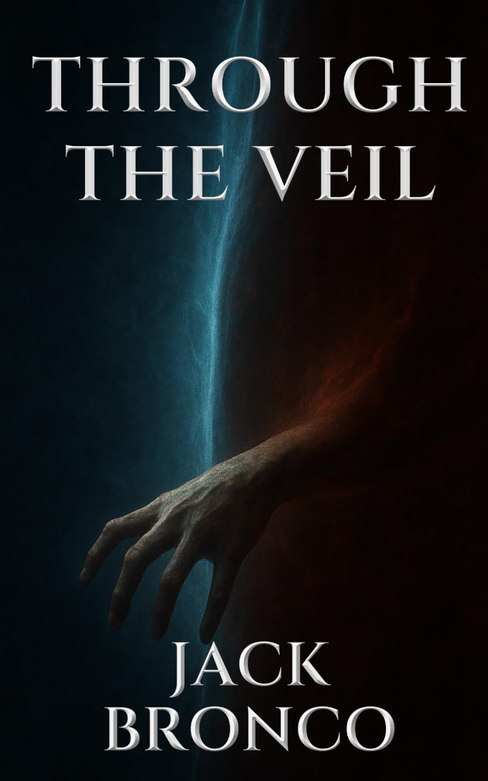 Through The Veil
