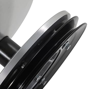 Amazon.com: SFriding Primary Drive Clutch for EZGO TXT & RXV