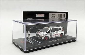 Amazon.co.jp: ミニカー スケールモデルカー ファインエディション1:64