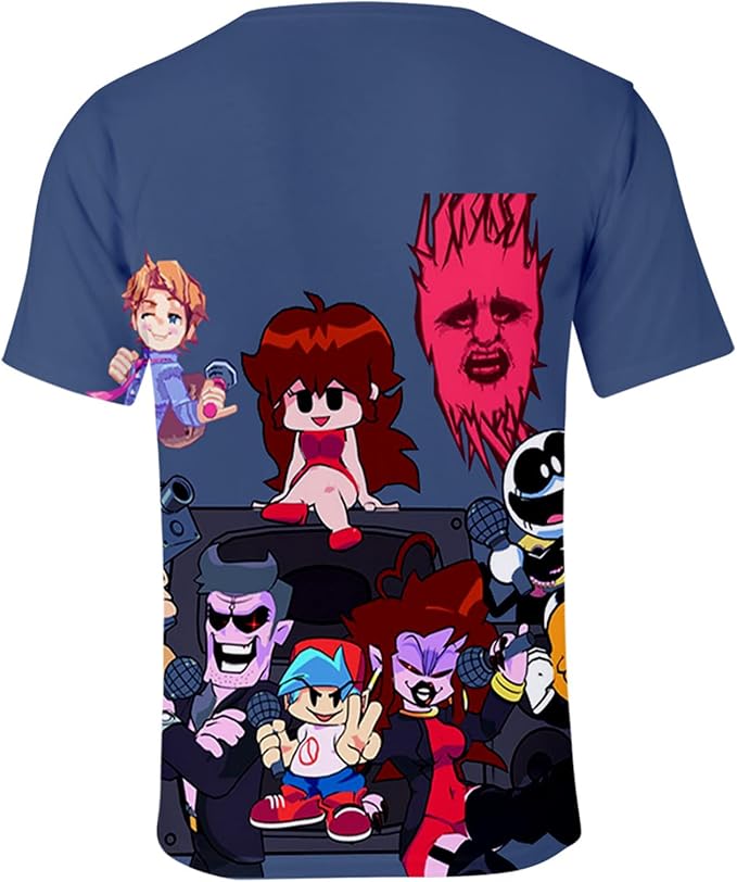 T-Shirt Pico Shirt Game Shirt Sport 
