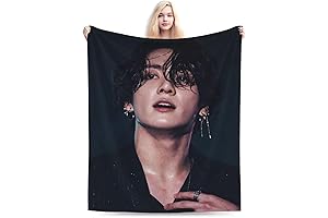 Nct Blanket: Ultimate Comfort for All Occasions