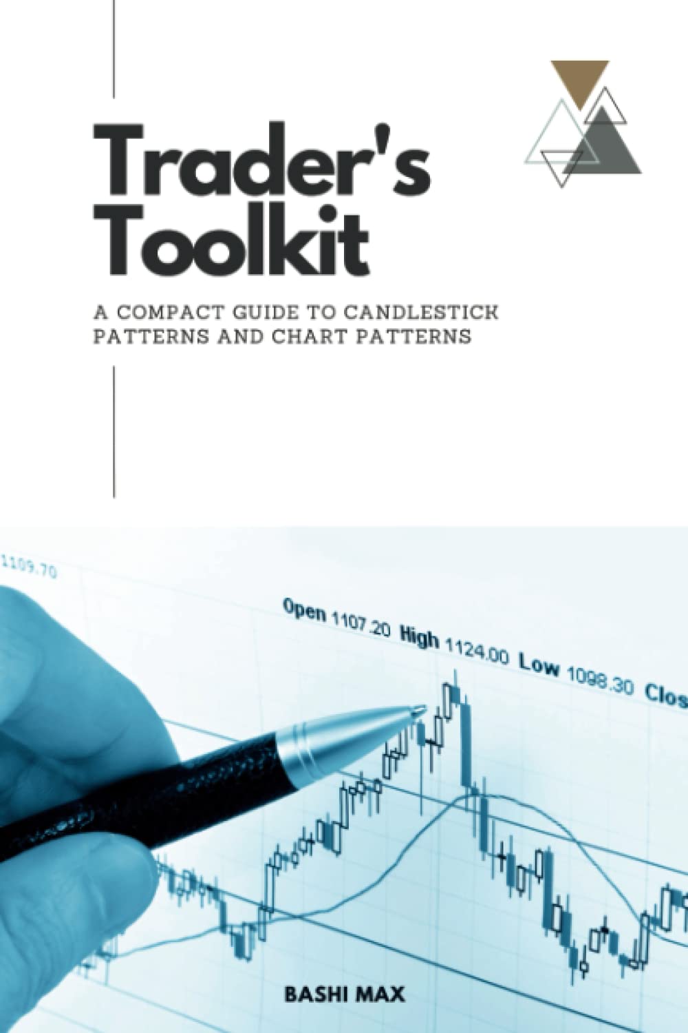 Trading Desk Note Book Candlestick And Chart Patterns Compact Guide |  Desertcart INDIA