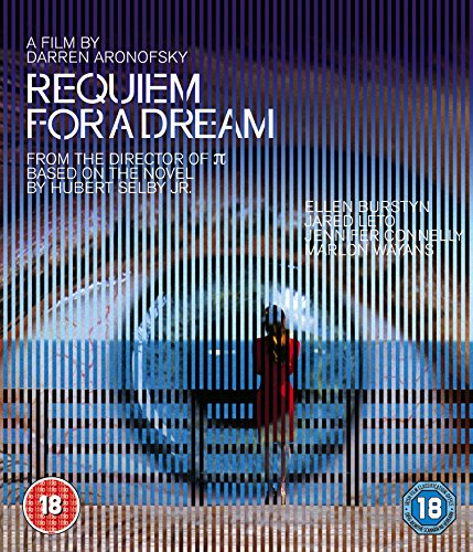 Requiem For A Dream [Blu-ray] image 3