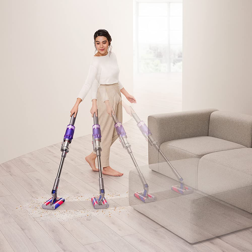 Dyson スティッククリーナー 本体 Omni-glide Dyson Omni-Glide Cord-Free Vacuum Cleaner : Amazon.in: Home & Kitchen