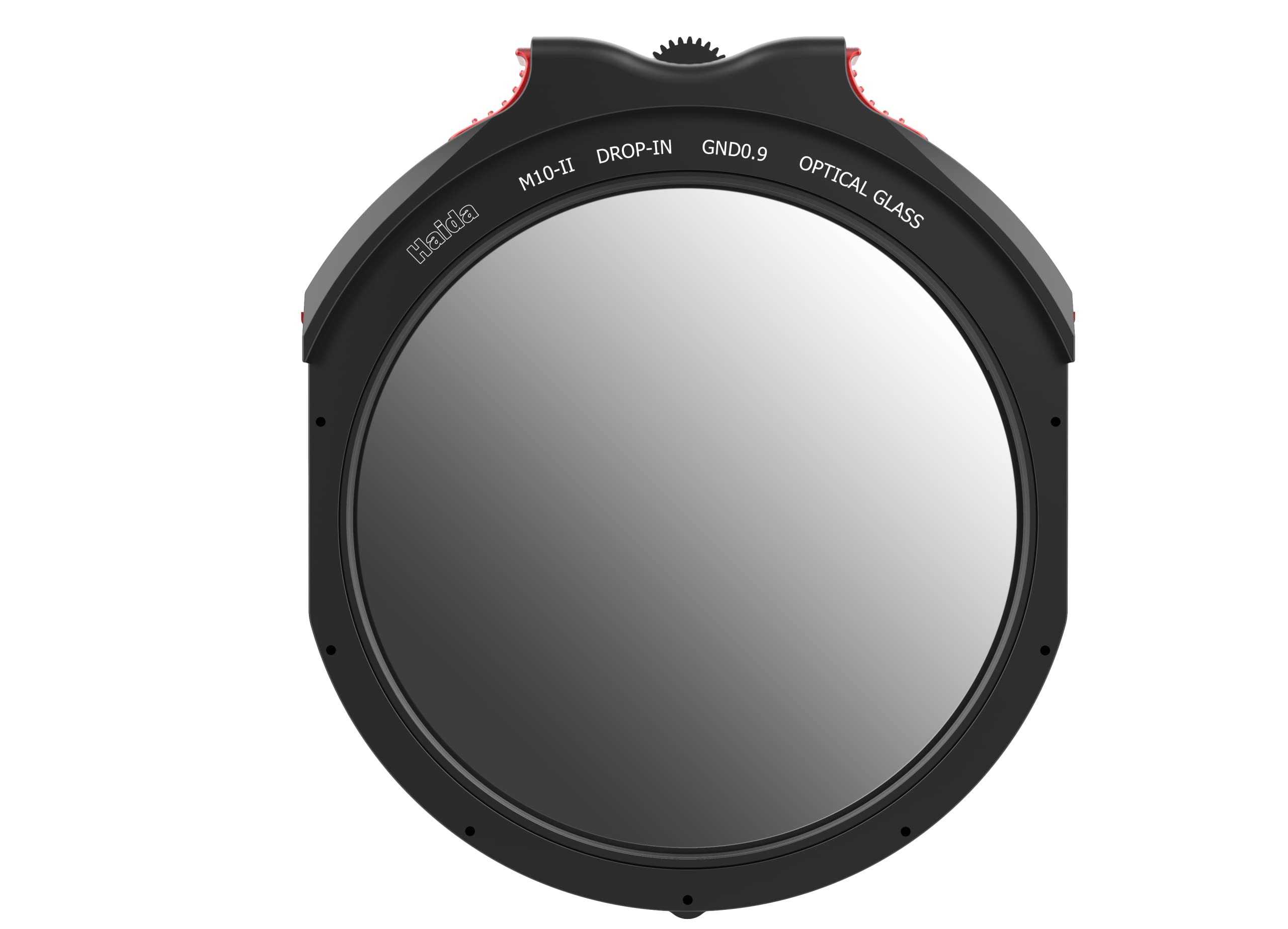 Filtre Haida M10-II dégradé ND 0,9 densite neutre gnd8 drop-in