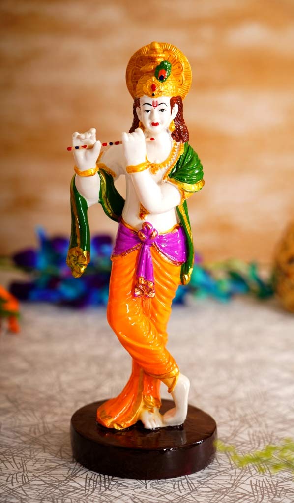 Buy The Razzle Box Lord Krishna Idol Bhagwan Krishna Murti Krishna