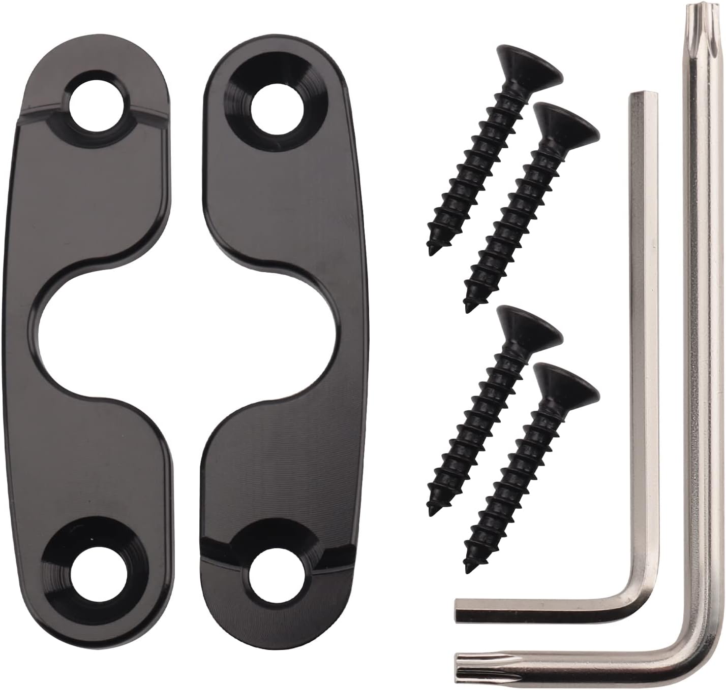 Jeep Sun Visor Repair Kit Jeep JL Visor Repair Kit